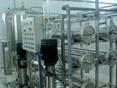 水浴式蜜桃国产AV色吧器廠房設備