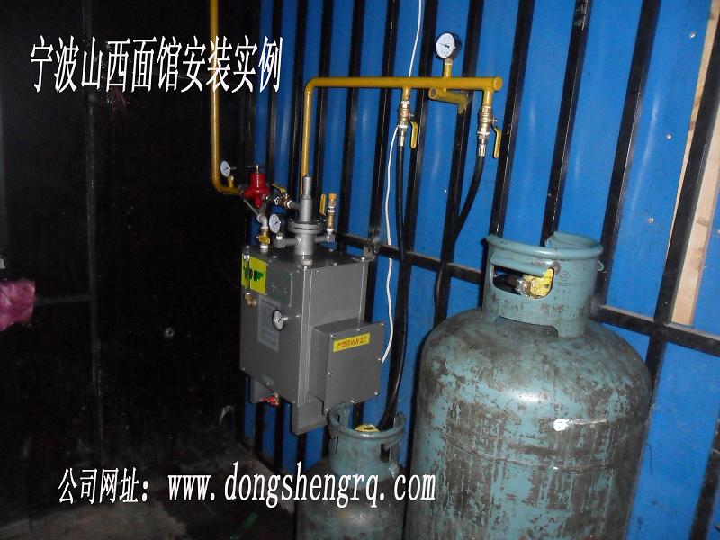 液化氣汽化器在使用的時候結冰是什麽原因，蜜桃视频在线观看免费网址入口公司為您解答！